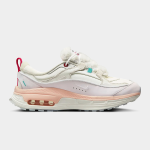 Nike Women's Air Max Bliss Beige Sneaker