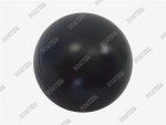 Scupper Ball Black