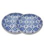 Design Salad Serving Bowl 31CM - 2PCS