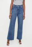 Sissy Boy Bodega: Low Waist Baggy - Med Vintage