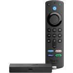 - Fire Tv Stick 3RD Gen 3RD Gen Remote