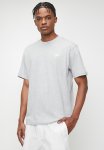 New Balance Tee - Athletic Grey