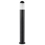 Bollard LFL041 Black