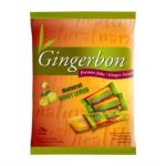 Ginger Sweets Honey Lemon 125G