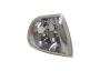 Right Side Crystal Corner Lamp Compatible With Fiat Palio - 2002-2004
