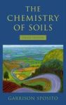 The Chemistry Of Soils Hardcover 3rd Revised Edition