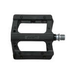 Ht PA12A Flat Mtb Pedals - Red
