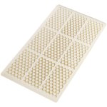 Chocolate Peel Dot Dot Dot Sheet