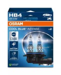 Osram HB4 Cool Blue Intense Set