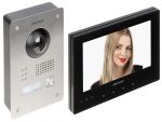 Hikvision Ip Two-wire Video Intercom Kit