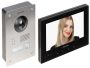 Hikvision Ip Two-wire Video Intercom Kit
