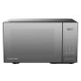 Russell Hobbs 30L Electronic Black Mirror Finish Microwave