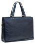 Chesterfield 15" Shopper - Stockholm Navy