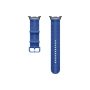 Samsung Galaxy WATCH8 / WATCH8 Classic Athleisure Strap M/l Blue