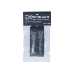 EXoverland Velcro Straps Large 25MM X 570MM For