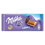 Milka Oreo 100G