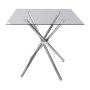 Gof Furniture - Zedo 2 Dining Table