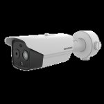 Hikvision Heatpro Bi-spectrum Network Bullet Camera 10MM