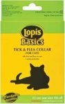 Basics Tick & Flea Collar For Cats