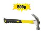 Hammer Claw 500G F glass Handle Marketplace Brits Bros
