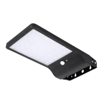 Solar First Solarfirst Solar Wall Light – 20W