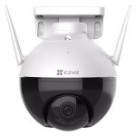C8C Outdoor Pan tilt Wifi Camera 2MP – 4MM Lens