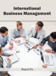 International Business Management Hardcover