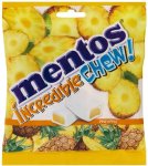 Incredible Chew Pineapple Sweets