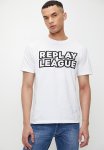 T-Shirt Regular - Chalk