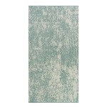Azulejo Jade Runner Rug - 0.8M X 3.0M
