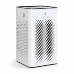 Medify MA-25 Air Purifier With True Hepa H13 Filter 251.5 M Coverage In 1HR For Allergens Smoke Wildfires Odors Pollen Pet Dande