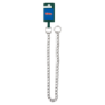 Large Choke Chain