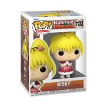 Funko Pop Animation: Hunter X Hunter – Bisky