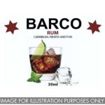 Flavour Oil Rum