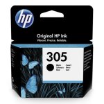 Hp 305 Black Original Ink Cartridge