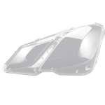 Mercedes W207 E Class Headlight Replacement Lens - Left