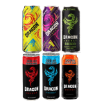 Dragon 500ML