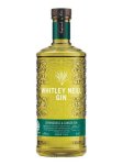 Whitley Neill Lemongrass ginger Gin Spirits Big Five Duty Free