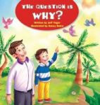 The Question Is Why? Hardcover