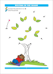 1-25 Dot To Dot Book