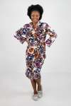 Ladies Winter Gown Assorted