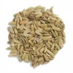 Fennel Seeds - 100G
