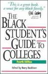 The Black Student's Guide to Colleges