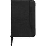 BF2889 - A6 Luxury Pu Notebook Black Std