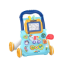 Music Baby Walker Sit-to-stand Learning Walker For Early Education