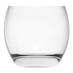 Whiskey Glass Vic Baztan Tumbler 320ML Tempered Set Of 6