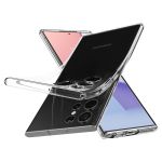 Spigen Crystal Flex Case – Samsung Galaxy S22 Ultra 5G