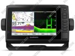 Garmin Echomap Uhd 72CV With GT24 Transducer