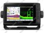 Garmin Echomap Uhd 72CV With GT24 Transducer