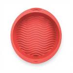 Silicone CheeseCake Mould Red